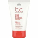 Ľahké SÉRUM na končeky vlasov Kondicionérový krém Schwarzkopf Repair Rescue