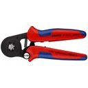 Krimpovacie kliešte Knipex 97 53 14
