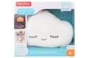 Fisher-Price Sleepy Cloud Sleeper GJD44 Noise