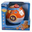 VTECH INTERAKTÍVNY BLIKAJÚCI HULA-BAL