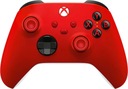 Ovládač Microsoft Xbox Series X červený