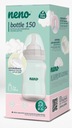 Fľaša na kŕmenie Neno Bottle 150 ml