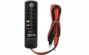TESTER BATÉRIE A ALTERNÁTORA 12V YATO