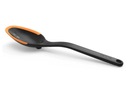 Lyžica Fiskars Functional Form 29 cm čierna
