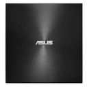 Externá DVD mechanika ASUS SDRW-08U7M-U USB Black