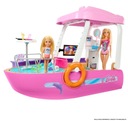 Barbie Dreamboat Dreamboat HJV37