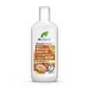 Dr.Organic [Marocký arganový olej] Vyhladzujúci kondicionér