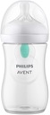Fľaša Avent Natural Response AirFree 260 ml