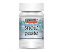 Snehová pasta 100 ml Pentart