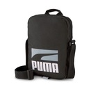 Čierna polyesterová taška Puma