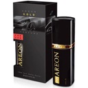 VÔŇA AREON VÔŇA AREON 50 ML ZLATÁ