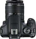 Canon SLR 2000D telo + objektív