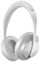 Slúchadlá do uší BOSE 700NC Silver
