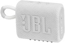 Prenosný reproduktor JBL Go 3, biely