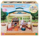 Supermarket Sylvanian Families 5315