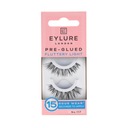 Eylure Pre-Glued False Lashes umelé mihalnice P1