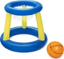 Nafukovací basketbalový set Bestway 52418