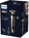 PHILIPS SÉRIA 9000 SP9883/36 STRIEĽK