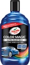 KORYTNAČKOVÝ VOSK 500ml COLOR MAGIC námornícka modrá
