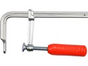 YATO KOVANÁ SVORKA 250X80MM YT-6403