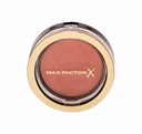 MAX FACTOR BLUSH CREME PUFF BLUSH 55 OHROMUJÚCA SIENNA