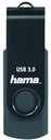 Otočný flash disk Hama 64GB
