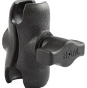 RAM Mount Montážne rameno, 6 cm dlhé