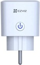 Inteligentná aplikácia EZVIZ WIFI Smart Outlet