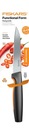 FISKARS Nóż do obierania Functional Form 22cm