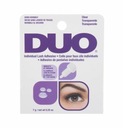 ARDELL Duo lepidlo na trsy umelých mihalníc 7 g číre priehľadné