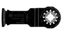 BOSCH pílový kotúč HCS Starlock AIZ 32 EPC, drevo 50 x 32 mm 2609256947