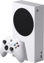 Konzola Microsoft Xbox Series S 512 GB