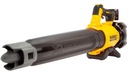 18V DeWalt bezkomutátorový akumulátorový ventilátor DCMBL562N 200 km/h
