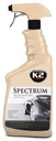 K2 SPECTRUM SYNTETICKÝ TEKUTÉ VOSK G021