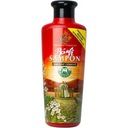 HERBARIA BANFI HAJSZESZ POSILŇUJÚCI ŠAMPÓN NA POKOŽKU HLAVY 250ml