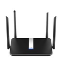ROUTER Cudy X6 LAN/WAN Wi-Fi 6 mesh OpenWRT AX1800