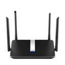 ROUTER Cudy X6 LAN/WAN Wi-Fi 6 mesh OpenWRT AX1800