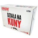 Odpudzovač kun DO DOMÁCEHO AUTO KUNAGONE