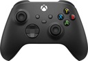 Bezdrôtový ovládač Xbox Series X/S čierny