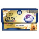 LENOR GOLD ORCHIDE UMÝVACIE KAPSULY 22 KS