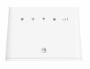 MOBILNÝ WIFI 4G LTE ROUTER PRE SIM KARTU