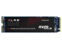 PNY CS3040 2TB SSD