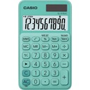 Zelená kalkulačka Casio SL-310UC