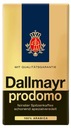 Dallmayr Prodomo mletá káva 500 g