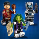 Minifigúrka LEGO 71039 Marvel