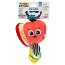 Lamaze Jabłuszko Jula TOMY