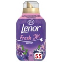 Lenor Fresh Air Effect 55 praní, Moonlight Lily