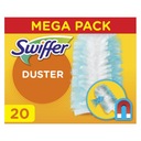 Vložky na prach Swiffer Duster 20 ks
