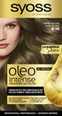 SYOSS Oleo Intense Dye 6-10 Tmavá blond