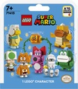 Sady postáv LEGO Super Mario 71413 - Séria 6